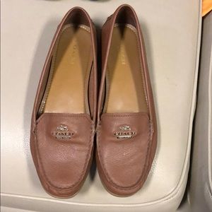 Coach Loafers